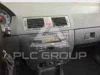 2005 Skoda Fabia