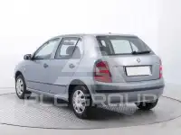 2005 Skoda Fabia