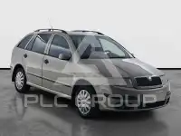 2005 Skoda Fabia