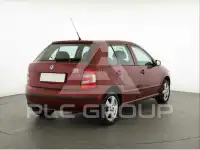 2005 Skoda Fabia