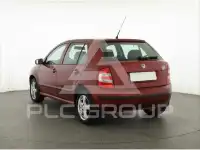 2005 Skoda Fabia