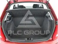 2005 Skoda Fabia