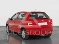 2005 Skoda Fabia