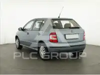 2005 Skoda Fabia