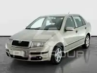 2005 Skoda Fabia
