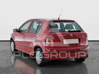 2005 Skoda Fabia