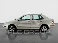 2005 Skoda Fabia