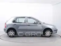 2005 Skoda Fabia