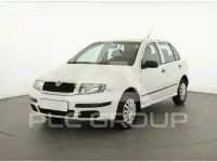 2005 Skoda Fabia