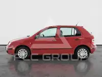 2005 Skoda Fabia