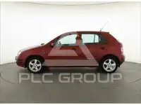 2005 Skoda Fabia