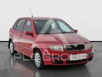 2005 Skoda Fabia