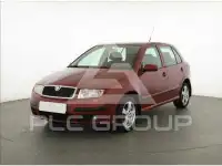 2005 Skoda Fabia