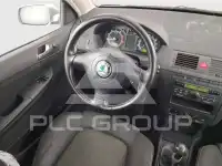 2005 Skoda Fabia