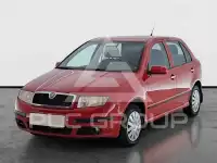 2005 Skoda Fabia