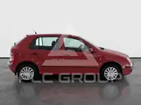 2005 Skoda Fabia