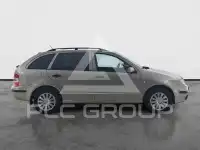 2005 Skoda Fabia