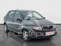 2005 Skoda Fabia