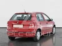 2005 Skoda Fabia