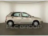 2005 Skoda Fabia