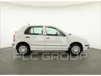 2005 Skoda Fabia