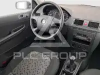 2005 Skoda Fabia