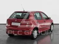 2005 Skoda Fabia