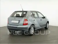 2005 Skoda Fabia