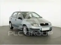 2005 Skoda Fabia