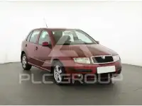 2005 Skoda Fabia