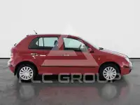 2005 Skoda Fabia