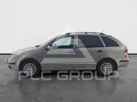 2005 Skoda Fabia