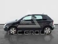 2005 Skoda Fabia