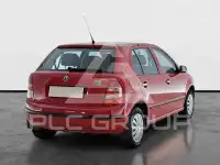 2005 Skoda Fabia