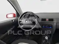 2005 Skoda Fabia