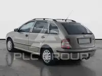 2005 Skoda Fabia