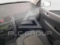 2005 Skoda Fabia