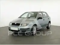 2005 Skoda Fabia