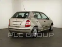 2005 Skoda Fabia