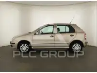 2005 Skoda Fabia