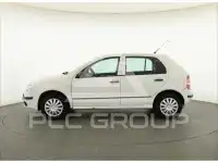 2005 Skoda Fabia