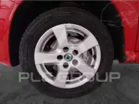 2005 Skoda Fabia