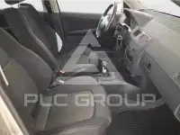2005 Skoda Fabia