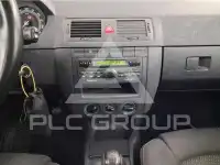 2005 Skoda Fabia