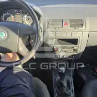 2005 Skoda Fabia