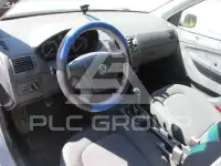 2005 Skoda Fabia