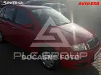 2005 Skoda Fabia
