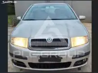 2005 Skoda Fabia