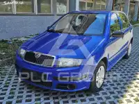 2005 Skoda Fabia
