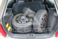 2005 Skoda Fabia